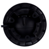 Câmara IP Turret 8 Megapixel Ajax IP (AJ-TURRETCAM-8-0400)