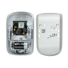Detetor PIR e rotura de cristal (AJ-COMBIPROTECT-W)