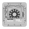 Gravador NVR (AJ-NVR116-HDC-W)