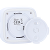 Monitor de temperatura, humidade e CO2 (AJ-LIFEQUALITY-W)