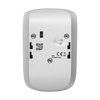 Detetor PIR e rotura de cristal (AJ-COMBIPROTECT-W)