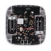 Detector de CO (AJ-FIREPROTECT2-C-RB-W)