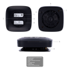 Detetor de fumo, termovelocimétrico e de CO (AJ-FIREPROTECT2-HSC-SB-B)