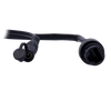 Câmara IP bullet 5 Megapixel Ajax (AJ-BULLETCAM-5-HL)