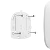 Central de alarme profissional (AJ-HUB2-4G)
