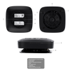 Detetor de fumo e termovelocimétrico (AJ-FIREPROTECT2-HS-SB-B)